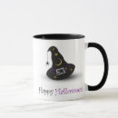 Search for jack o lantern designs mugs Trick or treat