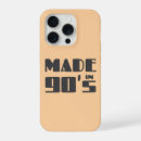 Recherche de années 90 iphone coques Esthétique