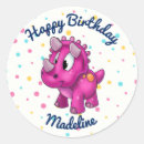 Search for polkadots stickers Pink