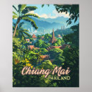 Search for chiang mai posters Asia