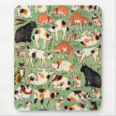 Recherche de utagawa tapis souris Chat