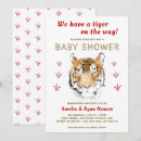 Recherche de tigger baby shower invitations Pour enfants