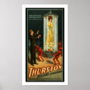Recherche de thurston posters Magique