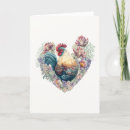 Search for rooster cards Farmer