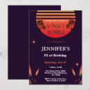 Search for soiree birthday invitations Adult birthday party