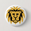 Search for gold lion buttons King