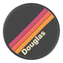 Recherche de vintage hockey pucks Rondelle