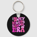 Search for future nurse keychains Night shift