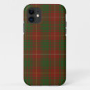 Search for clan iphone cases Red