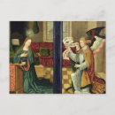 Search for annunciation to mary postcards Madonna