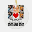 Search for auntie ornaments Photo collage