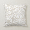 Recherche de beige floral coussins Fleur