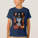 Search for aquaman kids tshirts Batman