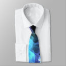 Search for iridescent ties Black
