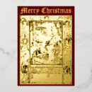 Search for art nouveau holiday cards Vintage