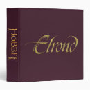 Search for elf binders Elves