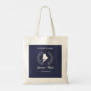 Search for wedding welcome bags Typography