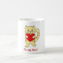 Search for valentines day love mugs Birthday