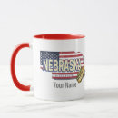 Search for nebraska state mugs United states