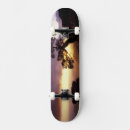 Search for lone skateboards Nature