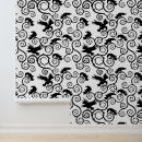Search for raven art Black and white