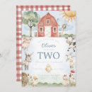 Search for old mcdonald invitations For kids