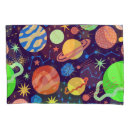 Search for planets pillowcases Galaxy
