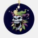 Search for scary clown ornaments Evil