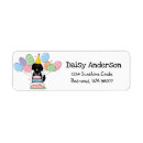 Search for golden doodle return address labels Puppy