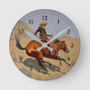 Search for cowboys art Vintage