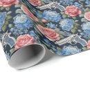 Search for pistol wrapping paper Revolver