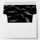 Search for gothic envelopes Modern