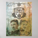 Search for tesla posters Steampunk