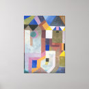 Search for paul klee canvas prints Geometric