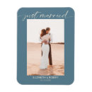 Search for just married magnets Modern