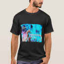 Recherche de hippocampe coloré tshirts Mignon