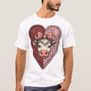 Search for cows tshirts Moo