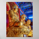 Search for thai travel posters Temple