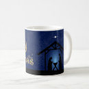 Search for christian christmas mugs Holy night