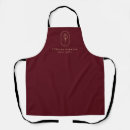 Search for dining aprons Pretty