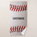 Search for baseball bath towels Team