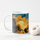 Search for oiling mugs Sunset