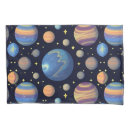 Search for astronomy pillowcases Planets