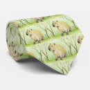 Search for capybara ties Wildlife