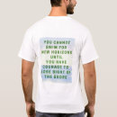 Search for dream slogan tshirts Ambition