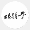 Search for hurdles stickers Funny