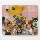 Recherche de copie animale tapis souris Animaux