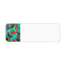 Search for hand painted return address labels Abstract