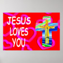 Search for jesus christian posters Hearts