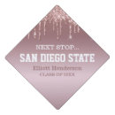Search for glitter graduation cap toppers School